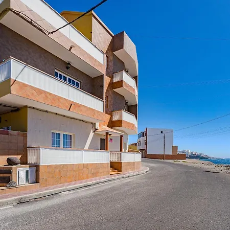 Appartamento Sea View Red Summer Breeze *