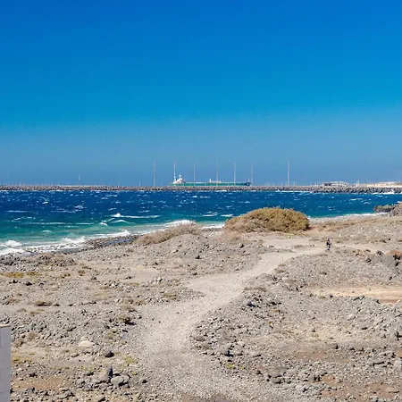 Sea View Red Summer Breeze Appartamento *