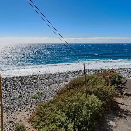 Sea View Red Summer Breeze Appartamento *
