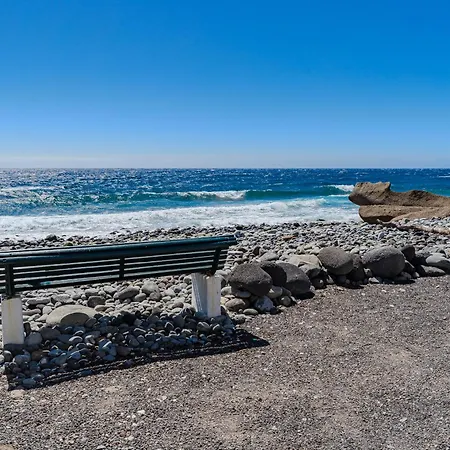 Appartamento Sea View Red Summer Breeze *
