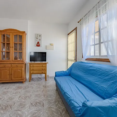 Appartamento Sea View Red Summer Breeze Arico