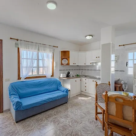 Appartamento Sea View Red Summer Breeze