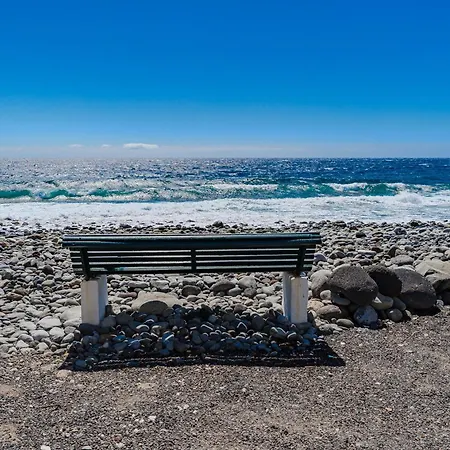 Apartament Sea View Red Summer Breeze