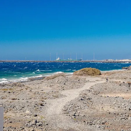 Sea View Red Summer Breeze Apartament *