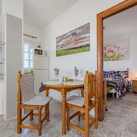 Sea View Red Summer Breeze * Arico