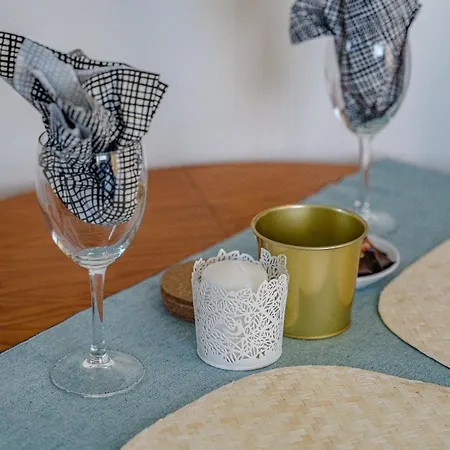 Apartament Sea View Red Summer Breeze *