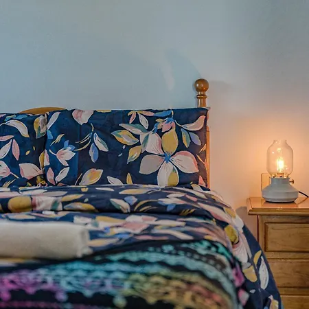 Apartament Sea View Red Summer Breeze Arico